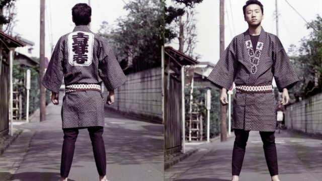 吉田アルバム 2. 吉田アルバム 2.